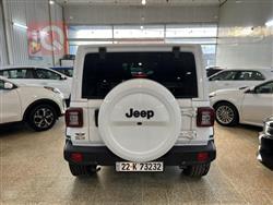 جیپ رانگلەر